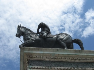 Statue of Colleoni